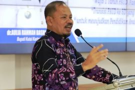 Disdikbud Kukar bangun kolaborasi tingkatkan mutu PAUD