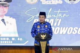 Ekonomi Bondowoso tumbuh 6,46 persen tertinggi kedua di Jatim