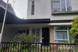 Rumah dinas Kajari Kabupaten Bekasi turut disegel KPK