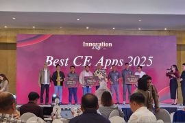 Honda Babel raih juara II nasional CE Apps Development