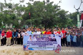 Pemkab Kotim perkuat kesetiakawanan sosial modal berharga membangun daerah