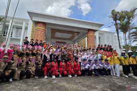 Babel tegaskan aksi bersama berantas korupsi pada puncak HAKORDIA 2025