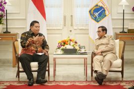 Anugerah Keterbukaan Informasi Publik segera digelar di Balai Kota DKI