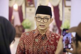 Konferda-Konfercab PDI Perjuangan, kader diminta siap dipilih dan ditugaskan