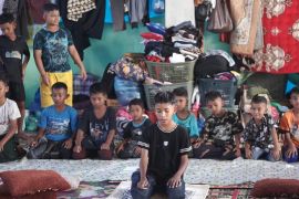 GEN-A bentuk tim percepatan pemulihan desa di Pidie Jaya