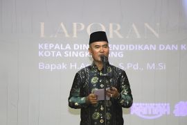 Pemkot Singkawang tingkatkan kewaspadaan dan keamanan selama libur Natal