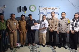 Jenazah PMI Ponorogo dijadwalkan dipulangkan bulan ini