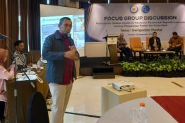 HAPPI dorong payung hukum tunggal pesisir soal sempadan pantai