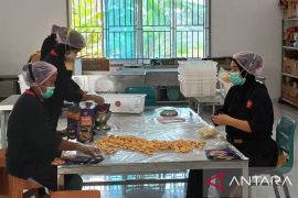 UMKM Kyria Rezeki Tanjungpinang tembus pasar ekspor Singapura