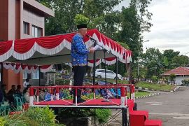 Kabupaten Bengkayang tegaskan pentingnya penguatan nilai bela negara