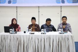 Pemkot Pontianak siapkan angkutan massal BTS, tekan kemacetan dan kendaraan pribadi