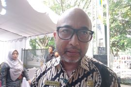 DLH Mataram tak akan angkut sampah \"horeka\" tidak terpilah