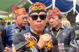 Kadin: Sektor perkebunan dan pertambangan jadi kekuatan perekonomian Kotim