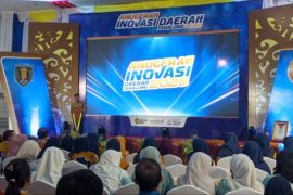 Penilaian inovasi Tabalong libatkan Badan Riset dan Inovasi Nasional