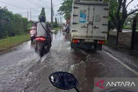 Pemkab Bone tingkatkan kesiapsiagaan bencana menghadapi musim hujan