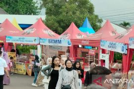 Pemkab Karawang gelar Bazar UMKM mulai 20-31 Desember 2025