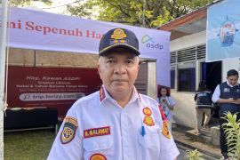 Dishub Maluku siagakan 87 personel antisipasi kemacetan saat liburan Natal dan tahun baru