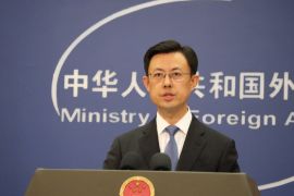 China dukung Venezuela minta sidang darurat ke Dewan Keamanan PBB