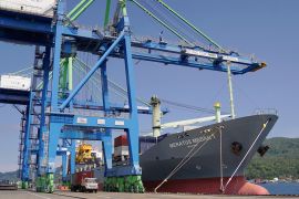 PT Pelindo Petikemas membebaskan biaya layanan bantuan bencana Aceh-Sumatra