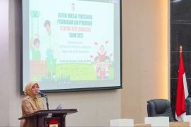 Pemkot Makassar turunkan angka prevalensi stunting menjadi 22,9 persen