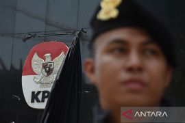 OTT Banten, KPK sebut bermula dari WNA Korea diduga diperas jaksa