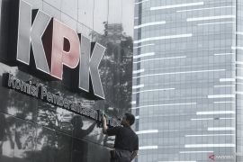 KY dukung KPK ungkap kasus hakim di Depok diduga terlibat suap