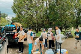 PTPN IV Regional III Riau Turunkan Tenaga Medis dan Obat-obatan untuk Perkuat Penanganan Pasca Bencana di Sumut