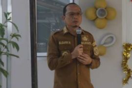 Bangka Tengah perkuat akses layanan kesehatan