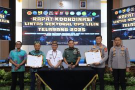 UMPR-Polda perkuat tridharma perguruan tinggi