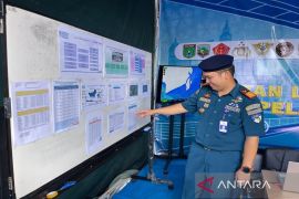 Jumlah penumpang kapal momen Nataru diperkirakan meningkat 20 persen