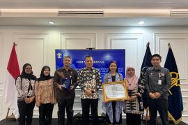 Kemenkum Banten pastikan produk hukum daerah berkualitas