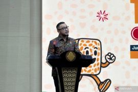 Giring: Pengakuan dunia pada tempe dapat naikkan kelas UMKM