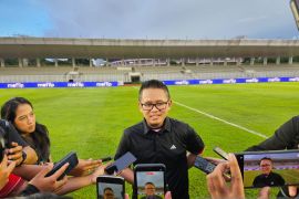 I.League tidak ubah jadwal kompetisi terkait bencana di Pulau Sumatera