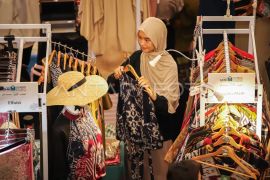 Kementerian UMKM gelar Holding UMKM Expo 2025 perluas akses pasar