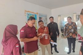 Kanwil Kemenkum Babel bidik Koperasi Merah Putih sebagai potensi KI Merek Kolektif