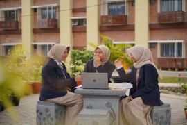 SMA Global Darussalam Academy Yogyakarta siap cetak generasi unggul berkarakter dan keislaman