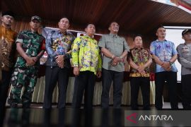 Jelang Nataru, DPR ingatkan stok BBM di Kalteng jangan sampai kosong