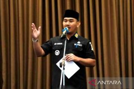 KPK tangkap Bupati Bekasi Ade Kuswara Kunang