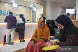 Masa pelunasan biaya haji tahap II dibuka hingga 9 Januari 2026