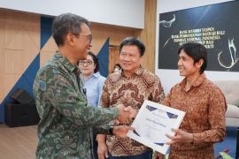 Indodax peroleh penghargaan DJP Bali atas kepatuhan pajak 2025