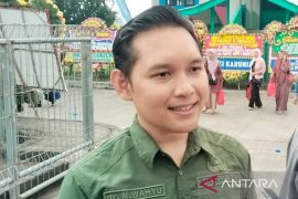 Pemkab Cianjur menerapkan pembatasan izin perumahan sesuai SE