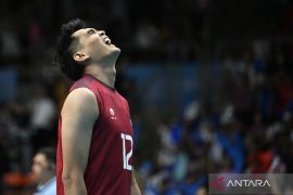 Rivan Nurmulki dan Nizar mundur dari Timnas Voli Indonesia