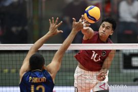 Klasemen medali SEA Games 2025, Indonesia sukses tambah 11 medali emas