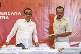 Pemerintah terbitkan aturan pemanfaatan kayu pascabanjir Sumatera