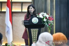 Families key to protecting children online, Indonesian&nbsp;minister says