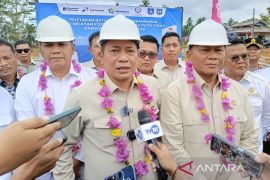 Penambang timah dilarang beli BBM di SPBU Nelayan