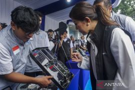 Kemkomdigi hadirkan Mudikpedia Nataru guna mudahkan perjalanan pemudik