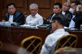 8 ASN Kemenaker hadapi sidang tuntutan kasus pemerasan agen RPTKA
