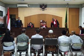 JPU mengungkap manipulasi enam terdakwa kasus korupsi laptop Chromebook