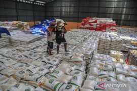 Bulog pastikan stok bahan pokok di Maluku cukup jelang Ramadhan